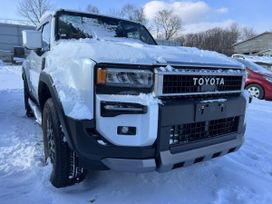 SUV   Toyota Land Cruiser Prado 2024 , 7700000 , 