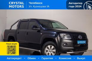  Volkswagen Amarok 2010 , 1399000 , 