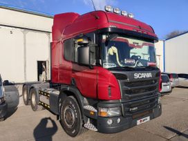   Scania P420 2012 , 3500000 , 