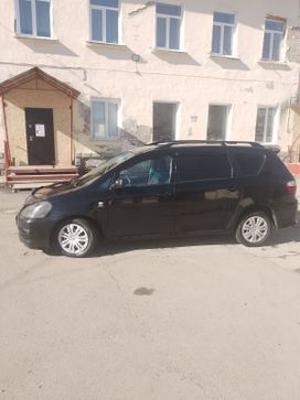    Toyota Avensis Verso 2005 , 1150000 , 
