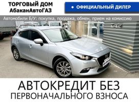  Mazda Axela 2018 , 1364000 , 
