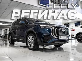 SUV   Geely Okavango 2024 , 3692990 , 