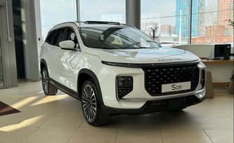 SUV   Soueast S09 2024 , 2639000 , 