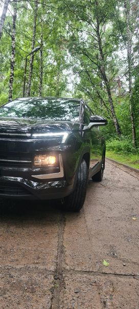 SUV    3 2024 , 1600000 , 