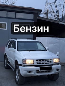 SUV   Isuzu Wizard 2000 , 599000 , 
