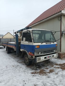   Nissan Condor 1991 , 2300000 , -