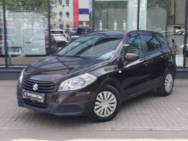  Suzuki SX4 2014 , 963000 , 