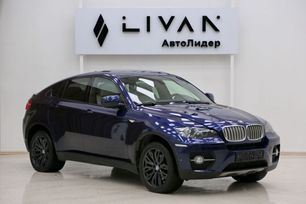  X6, 2011