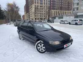  Toyota Caldina 1993 , 185000 , 