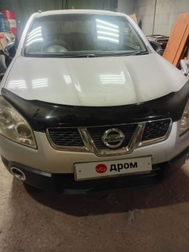 SUV   Nissan Dualis 2011 , 1250000 , -