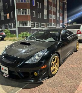  3  Toyota Celica 2000 , 1200000 , 