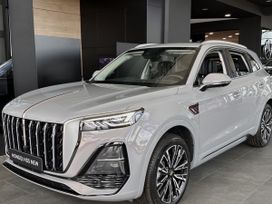 SUV   Hongqi HS5 2024 , 3990000 , 