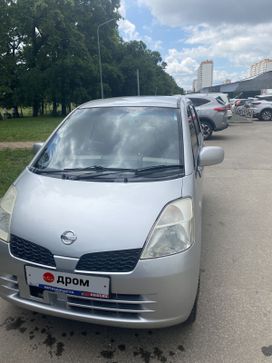  Nissan Moco 2003 , 320000 , 