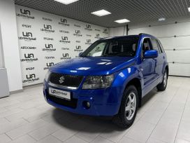 SUV   Suzuki Grand Vitara 2007 , 1150000 , 