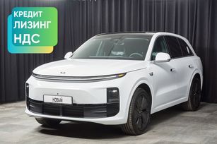 SUV   Li L6 2024 , 4650000 , 