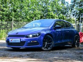  3  Volkswagen Scirocco 2011 , 890000 , -