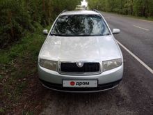  Fabia 2002