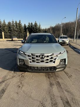  Hyundai Santa Cruz 2021 , 3450000 , 
