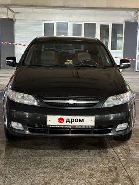  Chevrolet Lacetti 2012 , 569000 , 