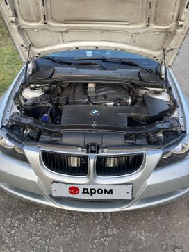  BMW 3-Series 2005 , 900000 , 