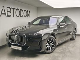  BMW 7-Series 2024 , 20490000 , 