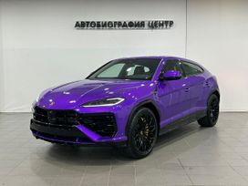 SUV   Lamborghini Urus 2025 , 40990000 , -
