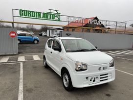  Suzuki Alto 2017 , 558000 , 