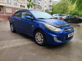  Hyundai Solaris 2012 , 399000 , 
