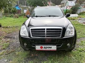 SUV   SsangYong Rexton 2011 , 1350000 , 
