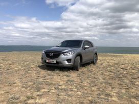 SUV   Mazda CX-5 2012 , 1720000 , 