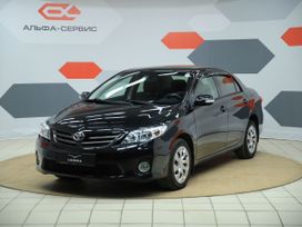  Toyota Corolla 2011 , 1050000 , 