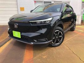 SUV   Honda Vezel 2022 , 1850000 , 