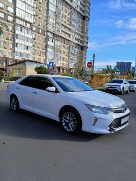  Toyota Camry 2012 , 1800000 , 