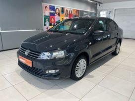  Volkswagen Polo 2018 , 989000 , 