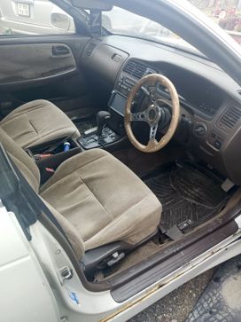  Toyota Mark II 1992 , 250000 , 