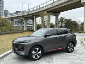 SUV   Changan CS55 Plus 2022 , 1390000 , 