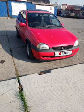  Opel Corsa 2000 , 230000 , 