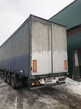   Schmitz SO1 2004 , 900000 , 