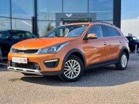  Kia Rio X (X-Line) 2019 , 1669253 , 
