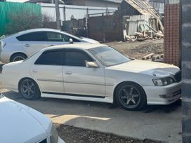  Toyota Cresta 1997 , 400000 ,  