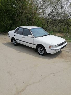  Toyota Corona 1988 , 145000 , 