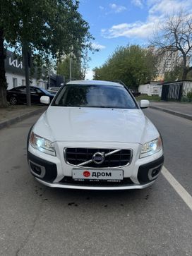  Volvo XC70 2012 , 2420000 , 