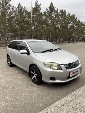  Toyota Corolla Fielder 2007 , 600000 , 