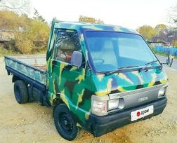   Mazda Bongo 1992 , 800000 , 