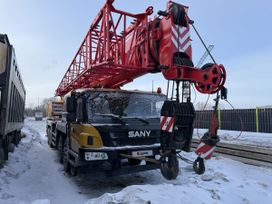  Palfinger-Sany STC550T5 2021 , 20000000 , 