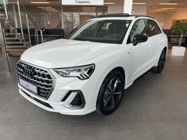 SUV   Audi Q3 2025 , 5990000 , 