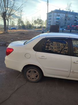  Datsun on-DO 2015 , 400000 , 