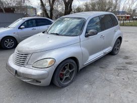 Chrysler PT Cruiser 2001 , 330000 , 