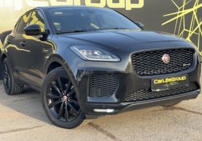 SUV   Jaguar E-Pace 2019 , 2531000 , 