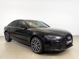  Audi A6 2014 , 1855000 , 
